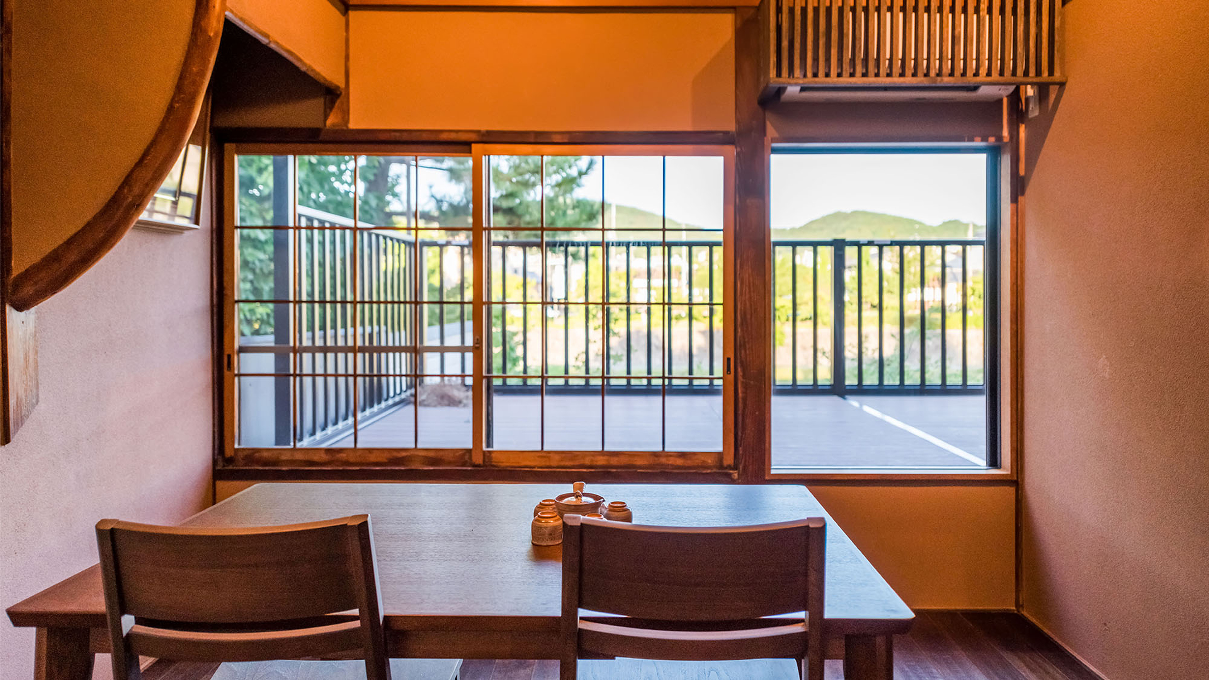 Renovated Kyomachiya Detached House / 6LDK, Yatsuyanagi-cho, Shimogyo-ku, Kyoto photo 8