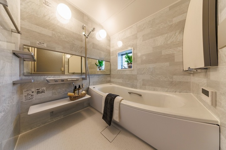 HEBEL HAUS Detached House / 4LDK, Musashino, Tokyo photo 9
