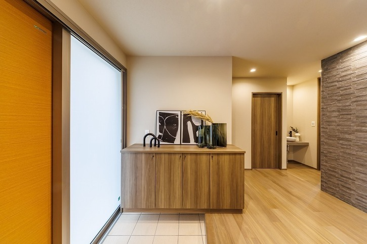 HEBEL HAUS Detached House / 4LDK, Musashino, Tokyo photo 3