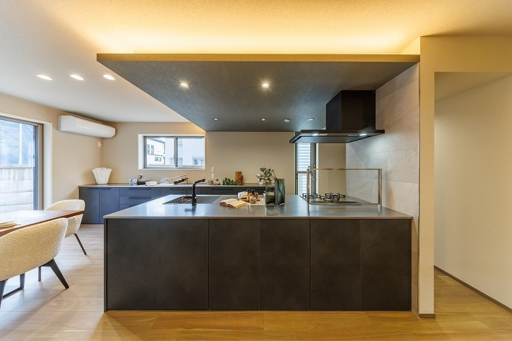 HEBEL HAUS Detached House / 4LDK, Musashino, Tokyo photo 7