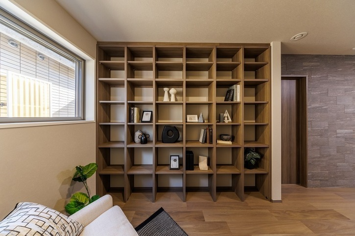 HEBEL HAUS Detached House / 4LDK, Musashino, Tokyo photo 11