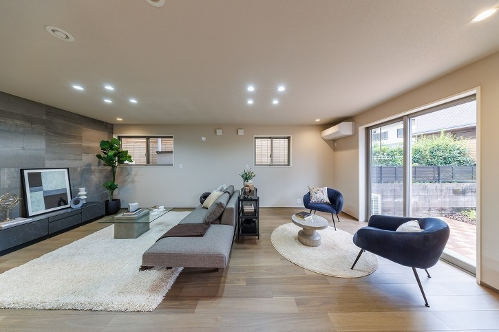 HEBEL HAUS Detached House / 4LDK, Musashino, Tokyo photo