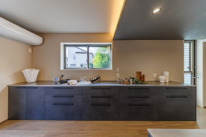 HEBEL HAUS Detached House / 4LDK, Musashino, Tokyo photo 6