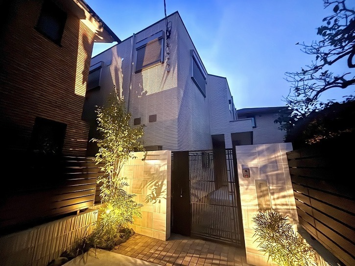 HEBEL HAUS Detached House / 4LDK, Musashino, Tokyo photo 5