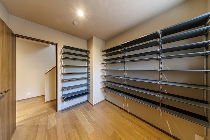 HEBEL HAUS Detached House / 4LDK, Musashino, Tokyo photo 15