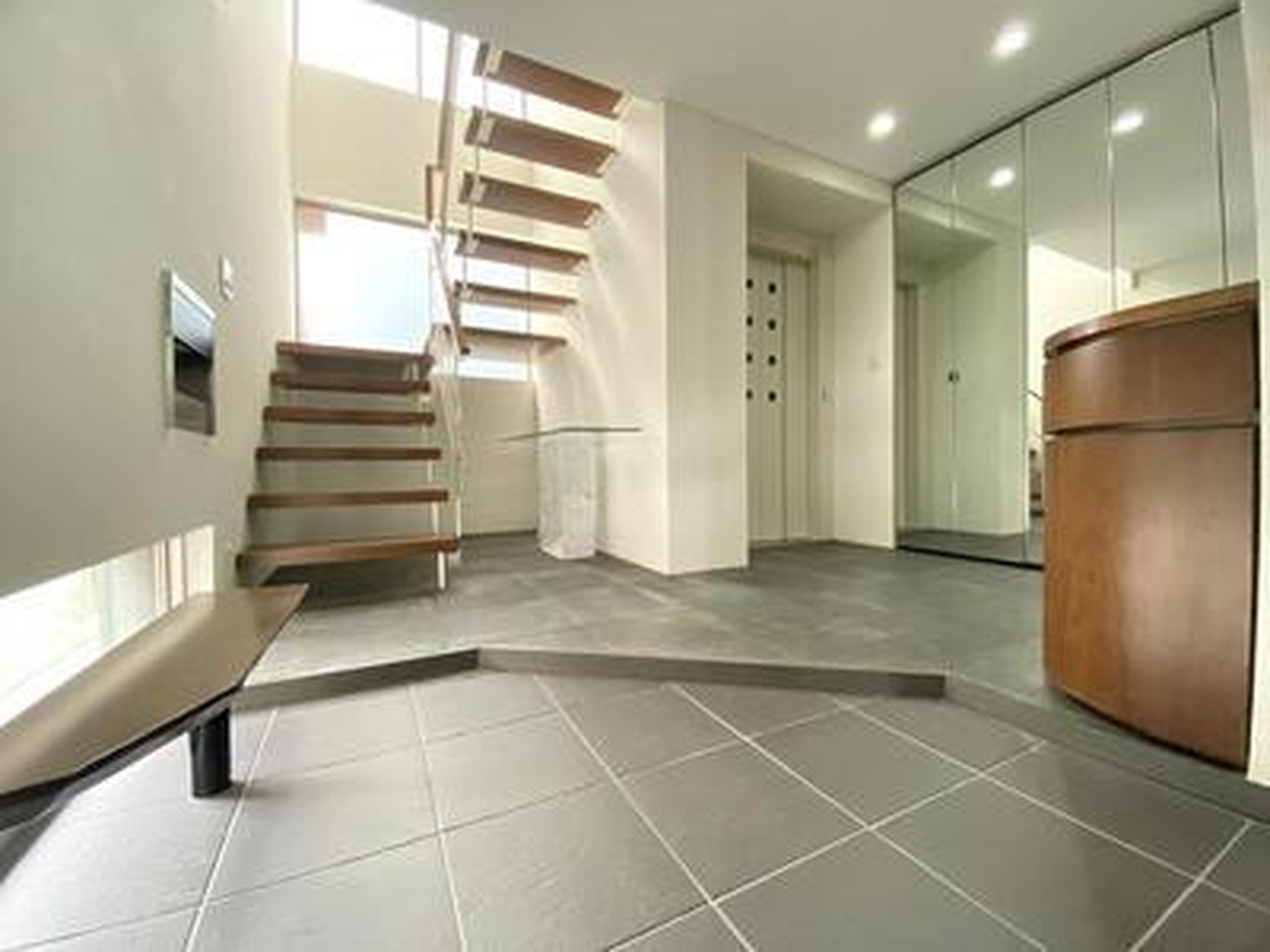 Designer Detached House / 3LDK + Storage Room, Osaka City, Osaka Prefecture photo 1