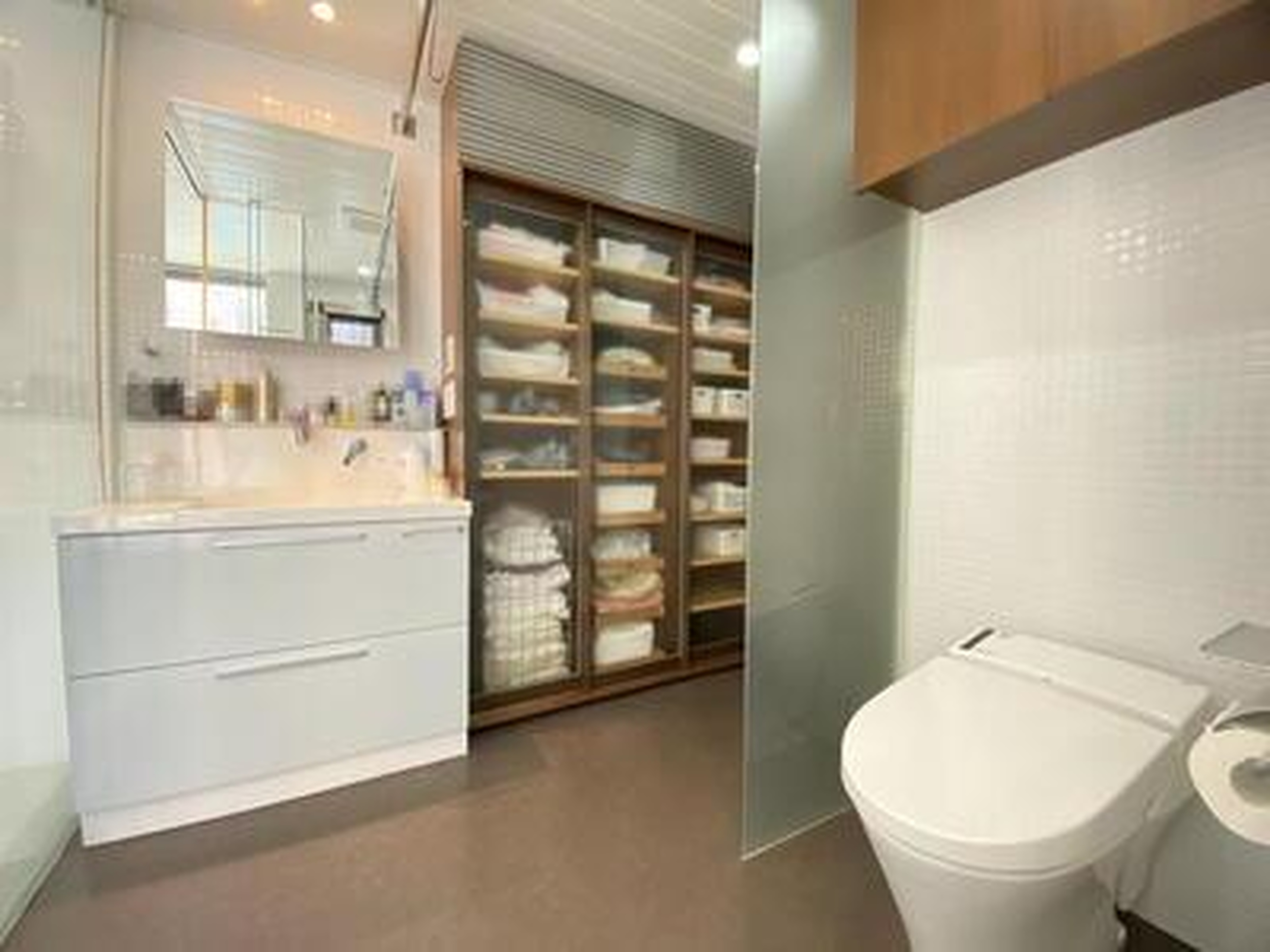 Designer Detached House / 3LDK + Storage Room, Osaka City, Osaka Prefecture photo 6
