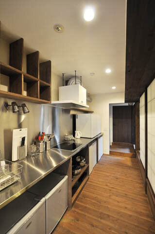 Renovated Kyomachiya Detached House / 7LDK + Courtyard, Kyoto City, Kyoto Prefecture photo 9