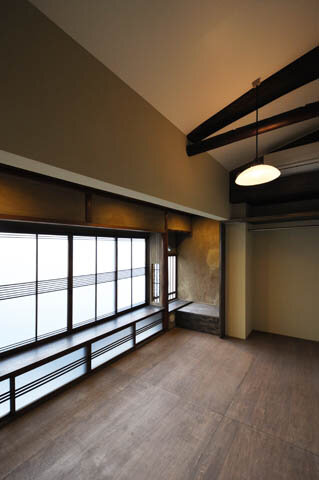 Renovated Kyomachiya Detached House / 7LDK + Courtyard, Kyoto City, Kyoto Prefecture photo 8
