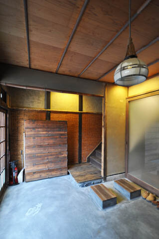 Renovated Kyomachiya Detached House / 7LDK + Courtyard, Kyoto City, Kyoto Prefecture photo 7