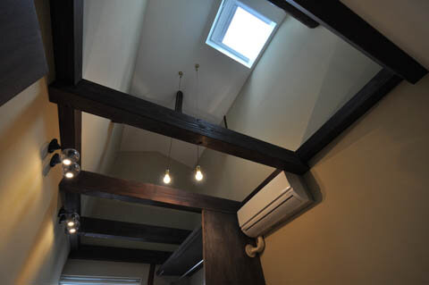 Renovated Kyomachiya Detached House / 7LDK + Courtyard, Kyoto City, Kyoto Prefecture photo 4