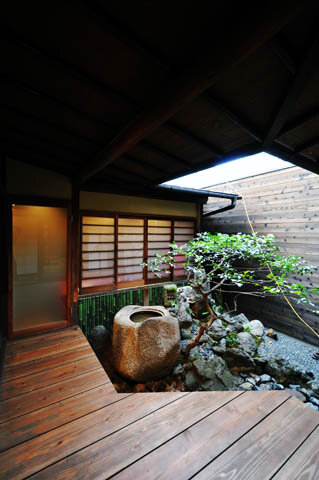 Renovated Kyomachiya Detached House / 7LDK + Courtyard, Kyoto City, Kyoto Prefecture photo 3
