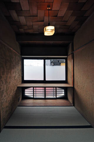 Renovated Kyomachiya Detached House / 7LDK + Courtyard, Kyoto City, Kyoto Prefecture photo 6