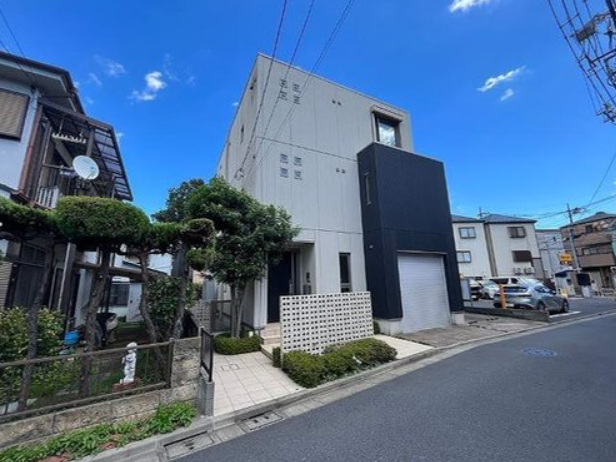 Sekisui House Detached House / 5SLDK, Shinagawa City, Tokyo photo 2