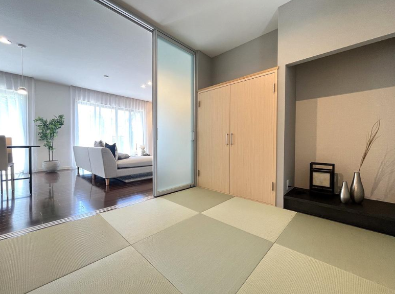Sekisui House Detached House / 5SLDK, Shinagawa City, Tokyo photo 8