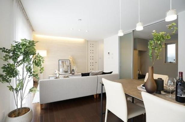Sekisui House Detached House / 5SLDK, Shinagawa City, Tokyo photo 3