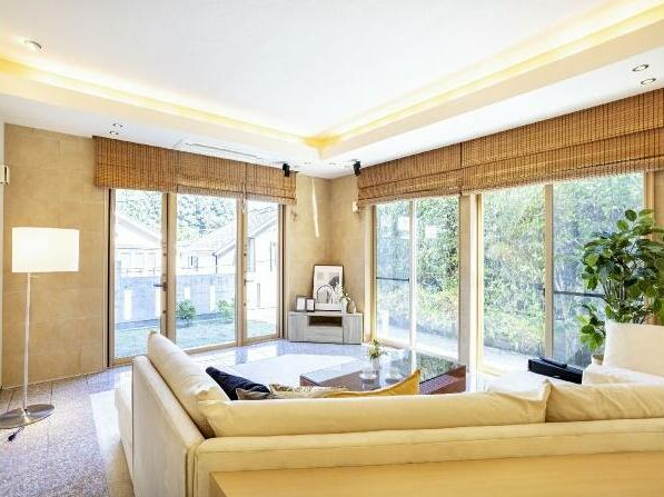 Luxury Detached House / 5LDK + 2 Storage Rooms, Setagaya City, Tokyo photo 4