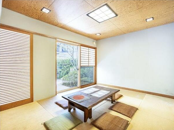 Luxury Detached House / 5LDK + 2 Storage Rooms, Setagaya City, Tokyo photo 7
