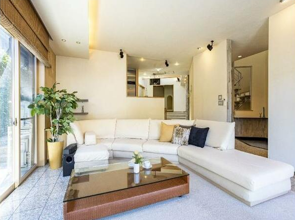 Luxury Detached House / 5LDK + 2 Storage Rooms, Setagaya City, Tokyo photo 6