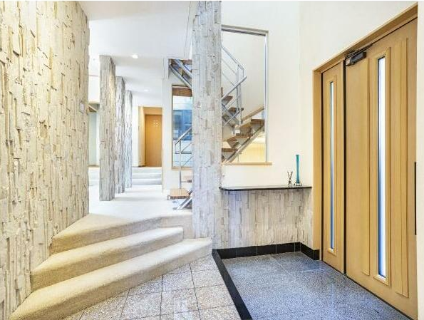 Luxury Detached House / 5LDK + 2 Storage Rooms, Setagaya City, Tokyo photo 8