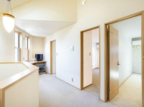 Luxury Detached House / 5LDK + 2 Storage Rooms, Setagaya City, Tokyo photo 12