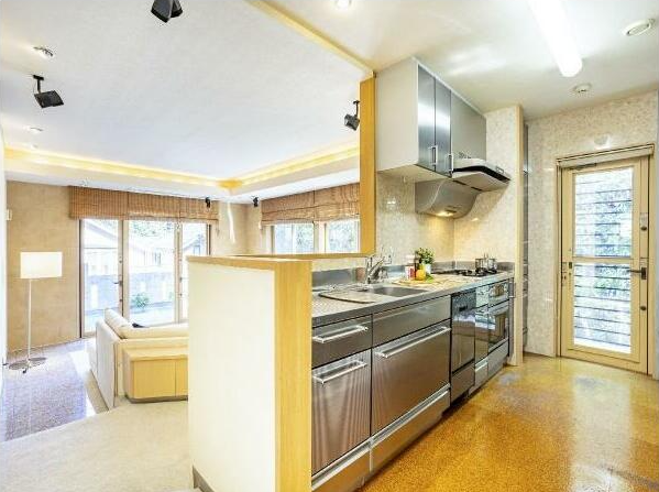 Luxury Detached House / 5LDK + 2 Storage Rooms, Setagaya City, Tokyo photo 9