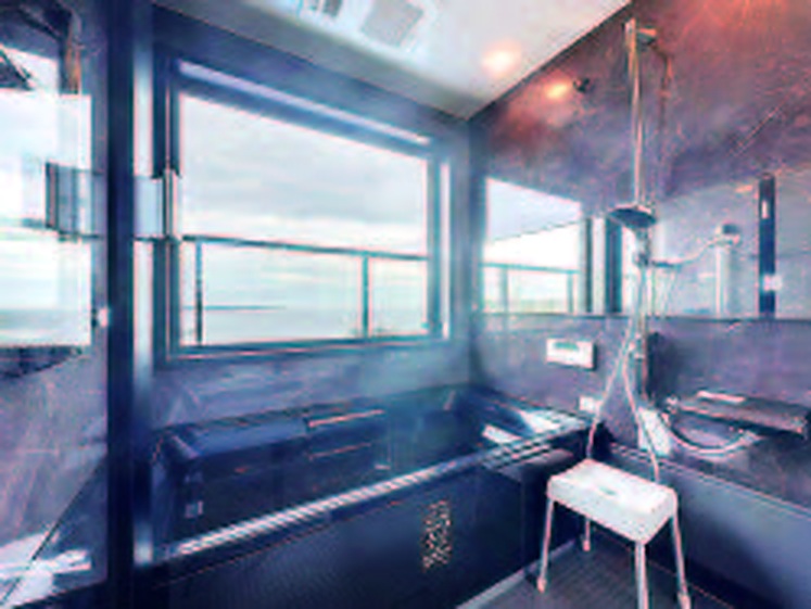 Oceanfront Pool Villa / 2LDK, Yokosuka City, Kanagawa photo 9