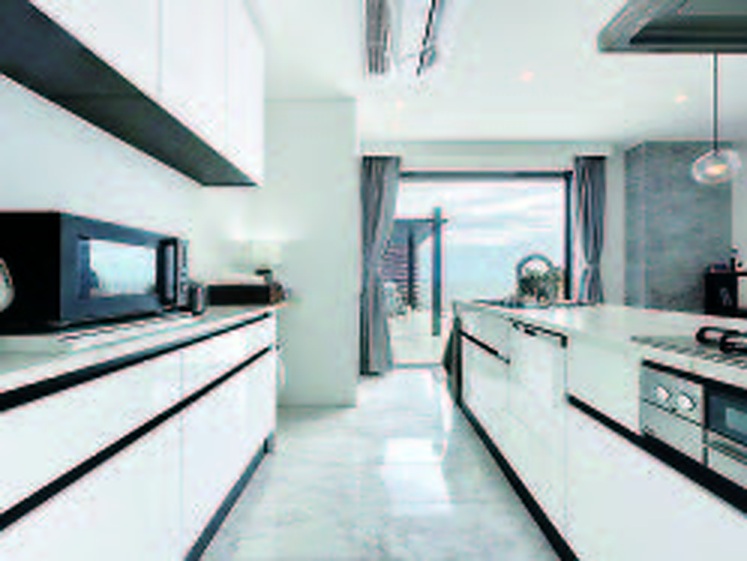 Oceanfront Pool Villa / 2LDK, Yokosuka City, Kanagawa photo 10