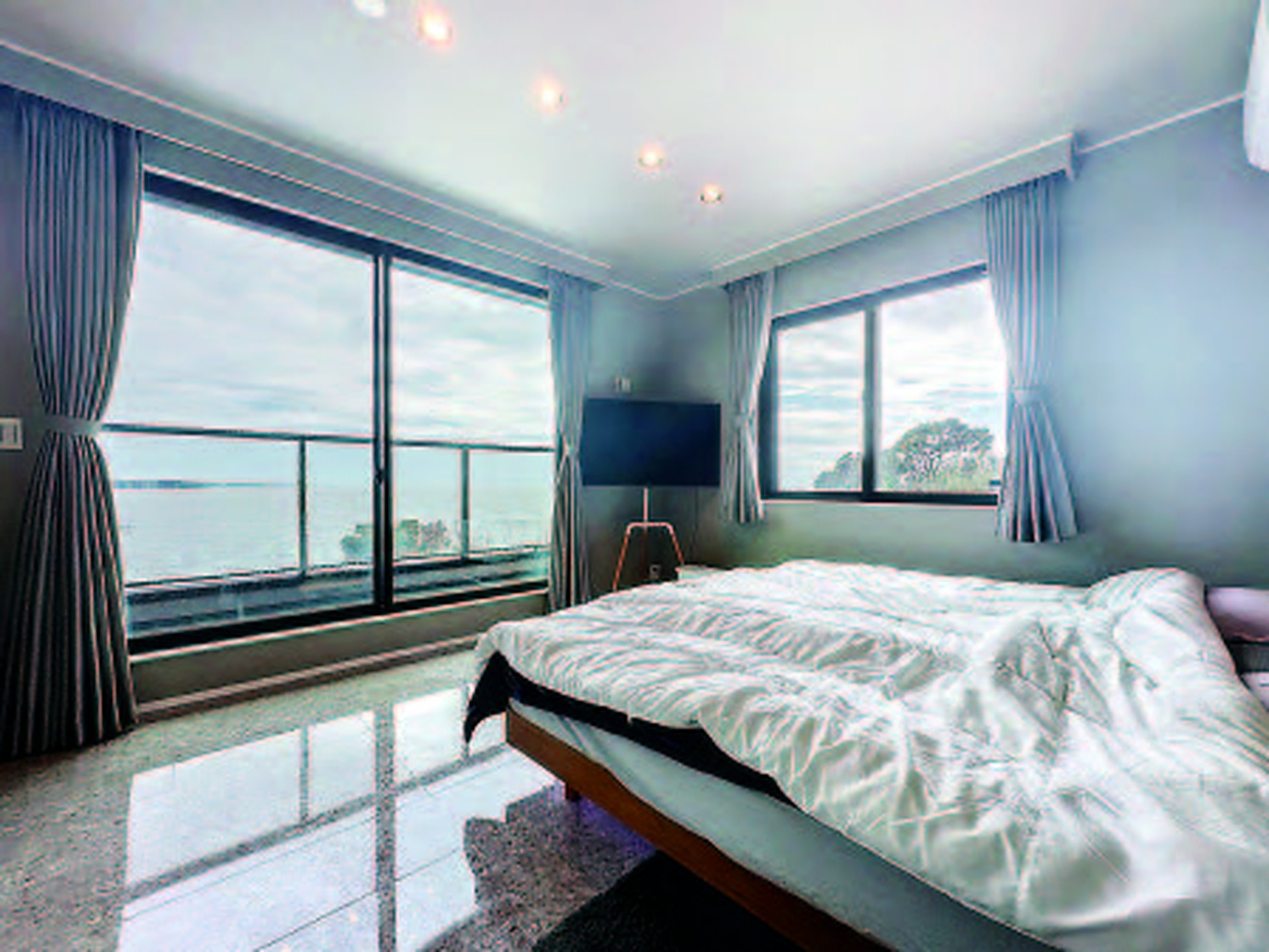 Oceanfront Pool Villa / 2LDK, Yokosuka City, Kanagawa photo 5