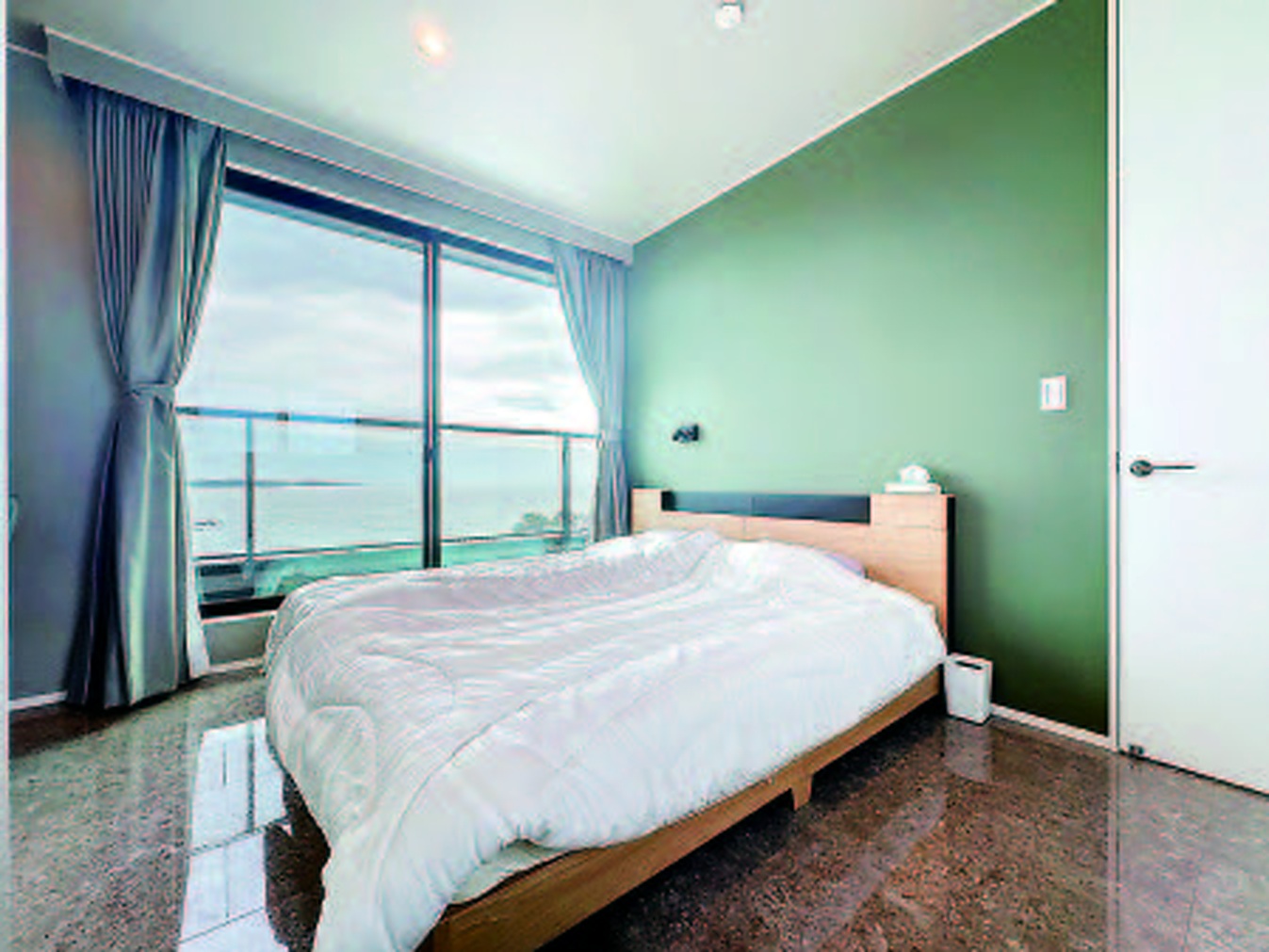 Oceanfront Pool Villa / 2LDK, Yokosuka City, Kanagawa photo 4