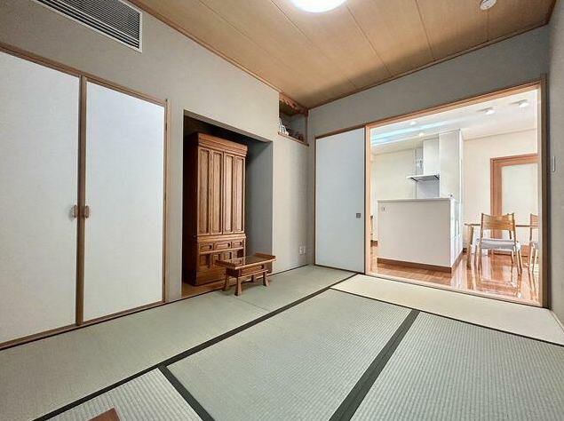 Mitsui Home Custom-Built Detached House / 6LDK + 3S, Yokohama City, Kanagawa photo 7