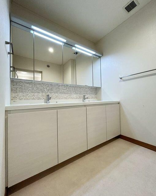 Mitsui Home Custom-Built Detached House / 6LDK + 3S, Yokohama City, Kanagawa photo 8
