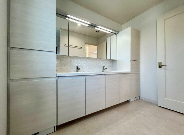 Mitsui Home Custom-Built Detached House / 6LDK + 3S, Yokohama City, Kanagawa photo 9