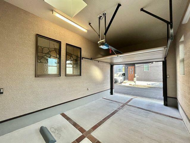 Mitsui Home Custom-Built Detached House / 6LDK + 3S, Yokohama City, Kanagawa photo 11