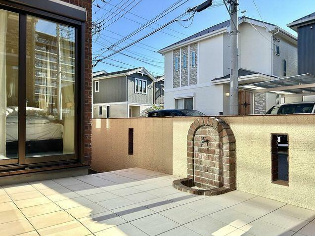 Mitsui Home Custom-Built Detached House / 6LDK + 3S, Yokohama City, Kanagawa photo 12