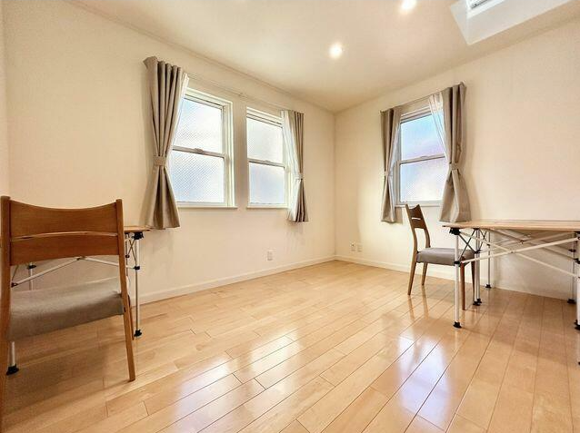 Mitsui Home Custom-Built Detached House / 6LDK + 3S, Yokohama City, Kanagawa photo 6
