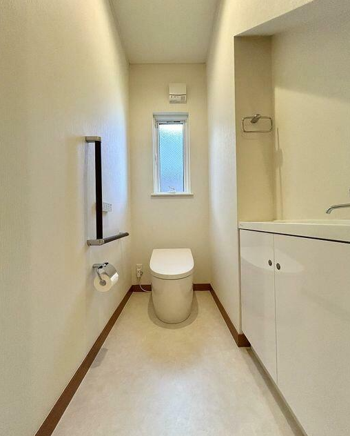 Mitsui Home Custom-Built Detached House / 6LDK + 3S, Yokohama City, Kanagawa photo 20
