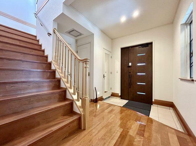 Mitsui Home Custom-Built Detached House / 6LDK + 3S, Yokohama City, Kanagawa photo 15