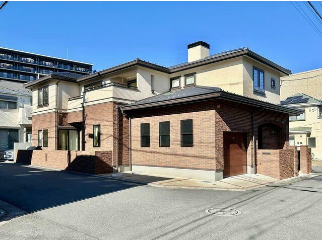 Mitsui Home Custom-Built Detached House / 6LDK + 3S, Yokohama City, Kanagawa photo 2