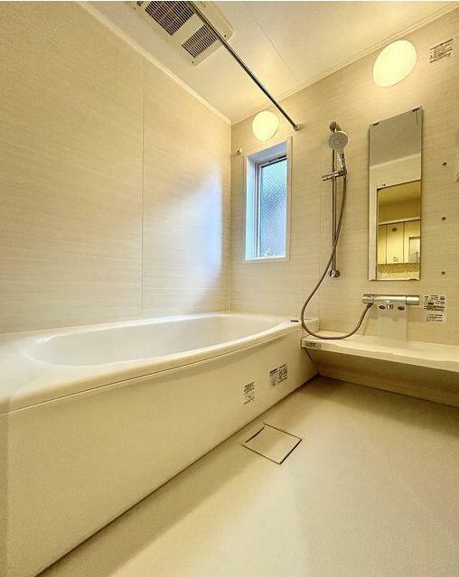 Mitsui Home Custom-Built Detached House / 6LDK + 3S, Yokohama City, Kanagawa photo 21