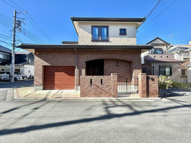 Mitsui Home Custom-Built Detached House / 6LDK + 3S, Yokohama City, Kanagawa photo