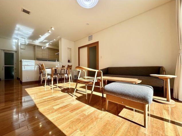 Mitsui Home Custom-Built Detached House / 6LDK + 3S, Yokohama City, Kanagawa photo 3