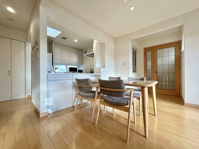 Mitsui Home Custom-Built Detached House / 6LDK + 3S, Yokohama City, Kanagawa photo 4