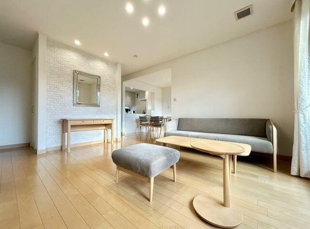 Mitsui Home Custom-Built Detached House / 6LDK + 3S, Yokohama City, Kanagawa photo 5