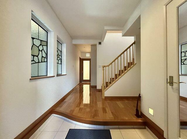 Mitsui Home Custom-Built Detached House / 6LDK + 3S, Yokohama City, Kanagawa photo 14