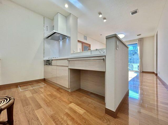 Mitsui Home Custom-Built Detached House / 6LDK + 3S, Yokohama City, Kanagawa photo 17