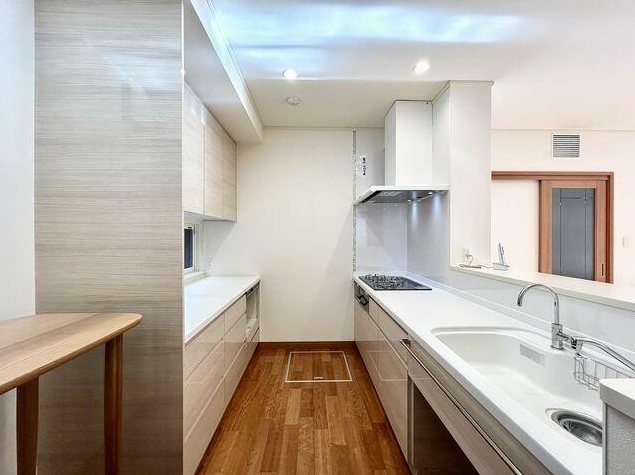 Mitsui Home Custom-Built Detached House / 6LDK + 3S, Yokohama City, Kanagawa photo 16