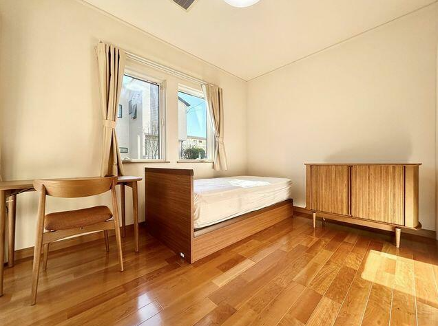 Mitsui Home Custom-Built Detached House / 6LDK + 3S, Yokohama City, Kanagawa photo 19
