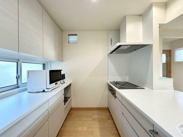 Mitsui Home Custom-Built Detached House / 6LDK + 3S, Yokohama City, Kanagawa photo 18