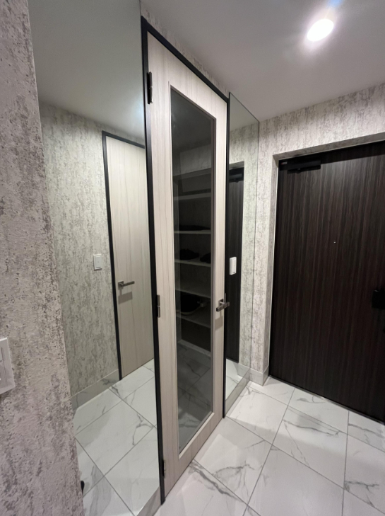 Premium-Floor Tower Condominium / 3LDK, Fukuoka City, Fukuoka photo 6